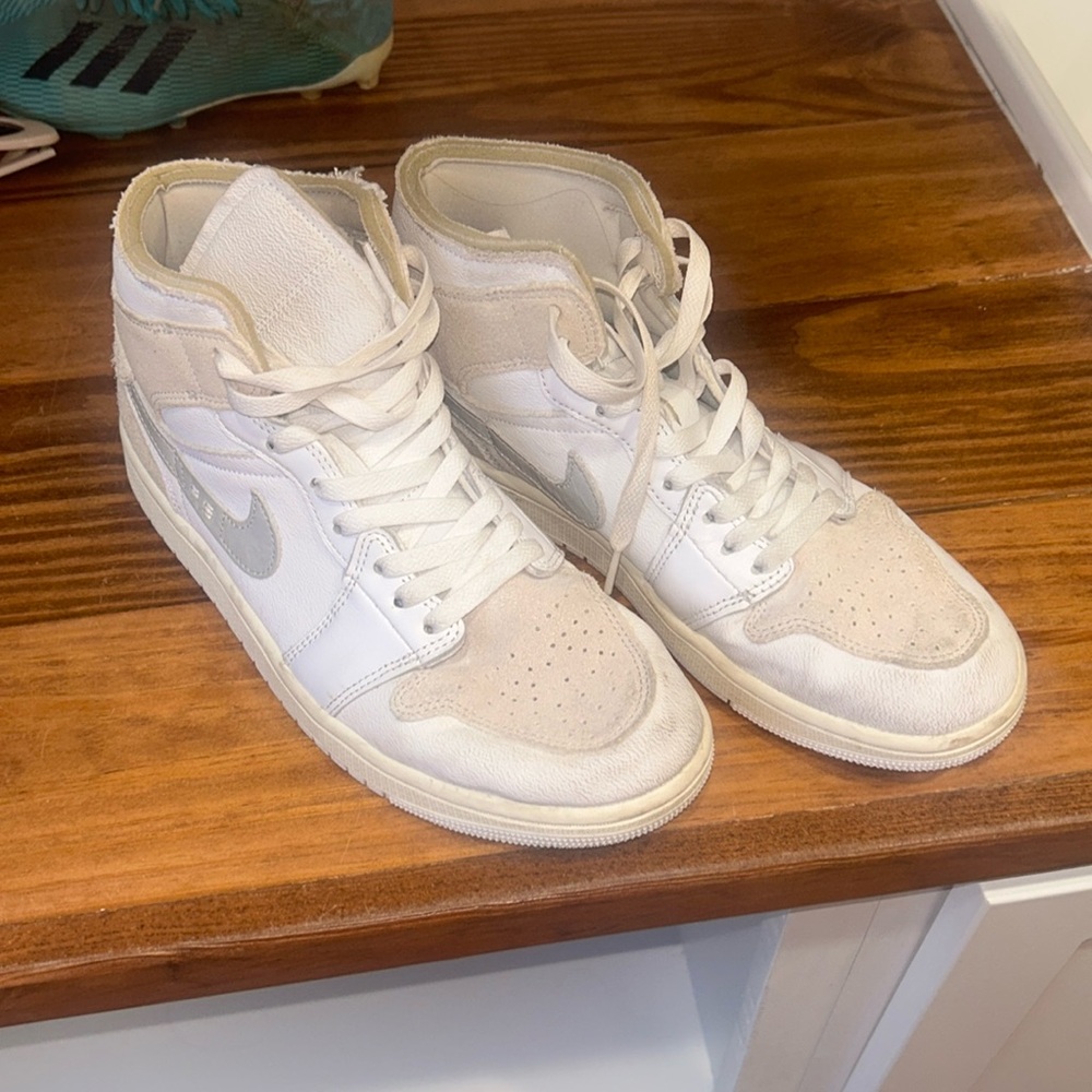 GUC Nike Jordan’s